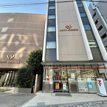 Hotel Emisia Tokyo Тачикава Екстериор снимка