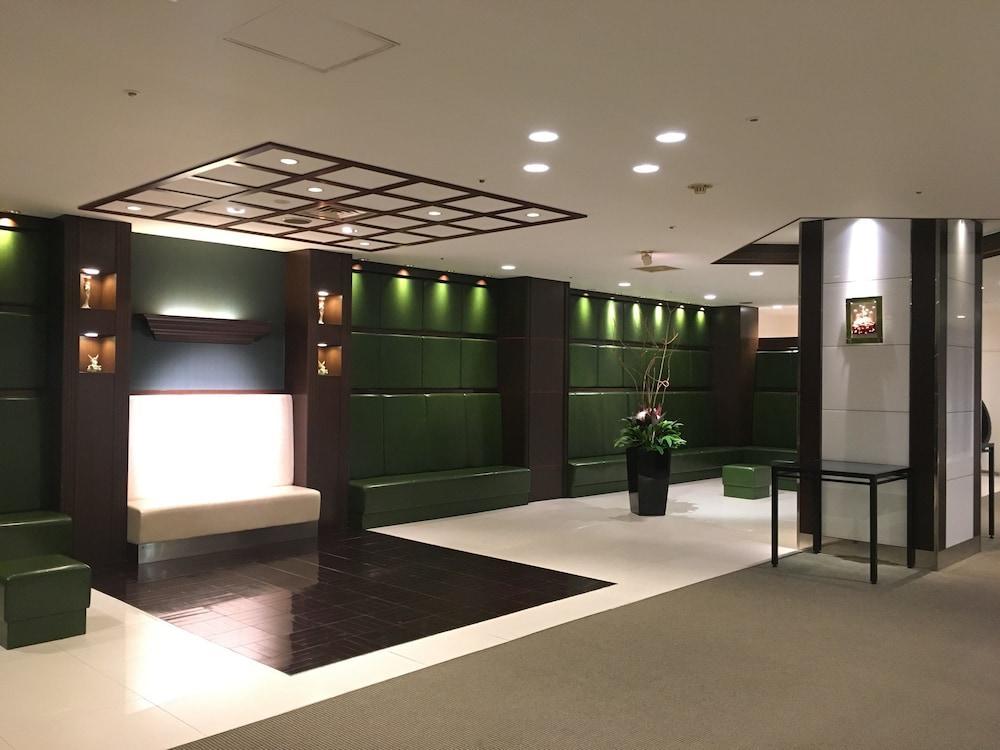 Hotel Emisia Tokyo Тачикава Екстериор снимка